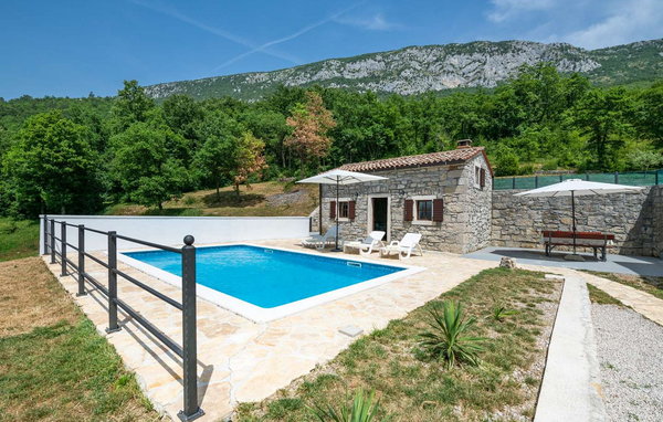 Kuća-za-odmor - Rabac , Hrvatska - CLS830 5