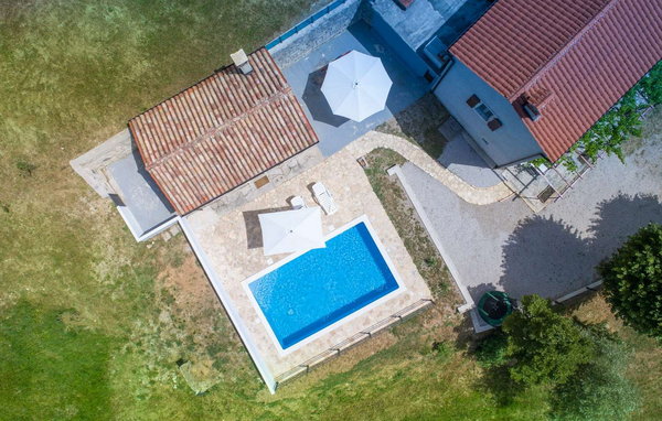 Kuća-za-odmor - Rabac , Hrvatska - CLS830 15