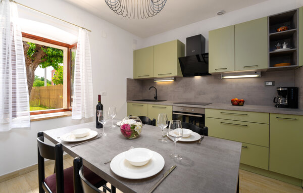Holiday Home - Visnjan-Kastelir-Labinci , Croatia - CLS832 6