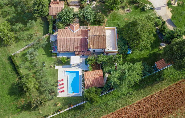Holiday Home - Visnjan-Kastelir-Labinci , Croatia - CLS832 81