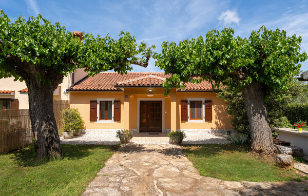 Holiday Home - Visnjan-Kastelir-Labinci , Croatia - CLS832 3