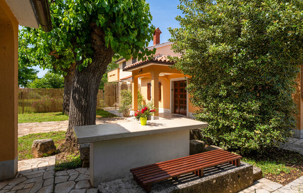 Holiday Home - Visnjan-Kastelir-Labinci , Croatia - CLS832 101