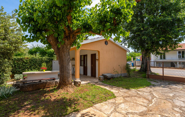 Holiday Home - Visnjan-Kastelir-Labinci , Croatia - CLS832 103