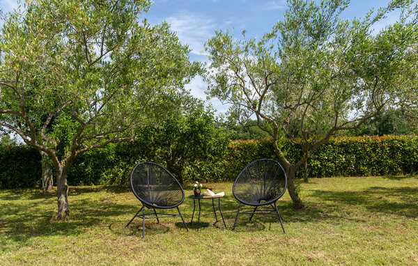 Holiday Home - Visnjan-Kastelir-Labinci , Croatia - CLS832 9