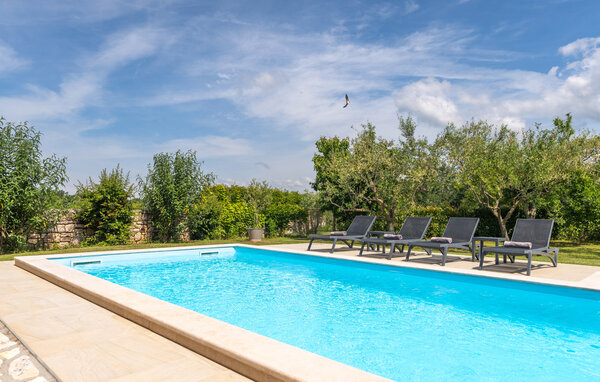 Holiday Home - Visnjan-Kastelir-Labinci , Croatia - CLS832 13