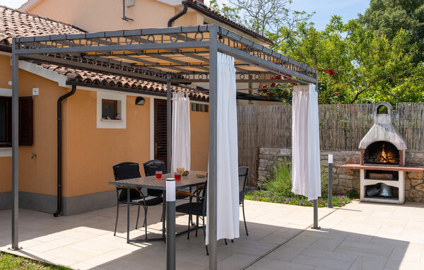 Holiday Home - Visnjan-Kastelir-Labinci , Croatia - CLS832 15