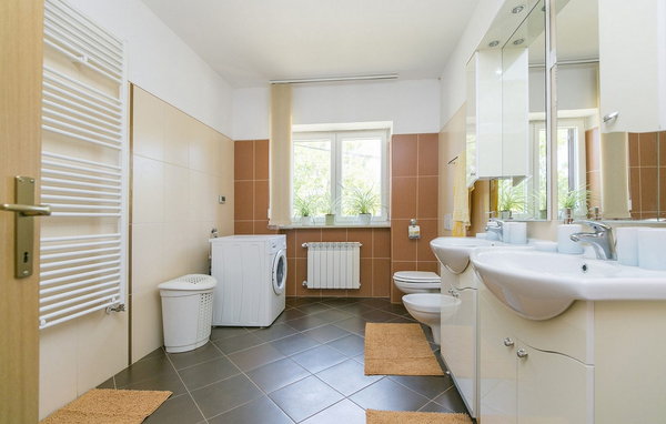Apartmá Meri