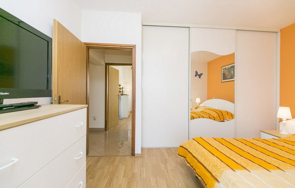 Apartmá Meri