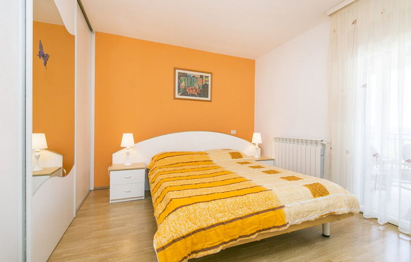 Apartmá Meri
