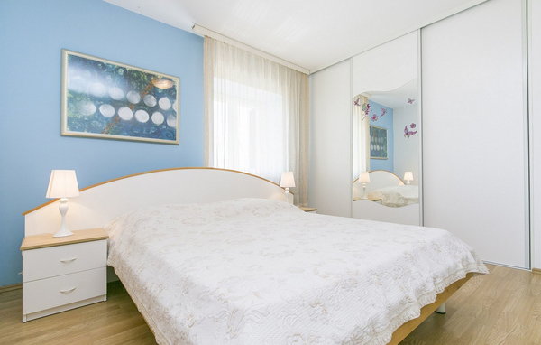 Apartmá Meri