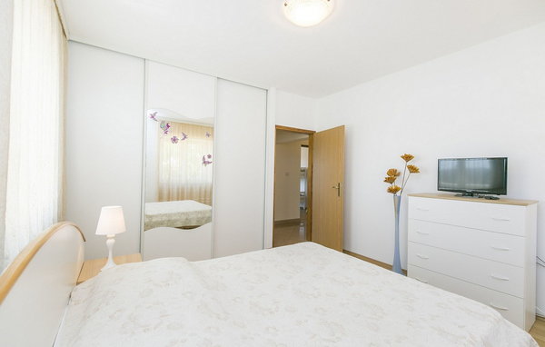 Apartmá Meri