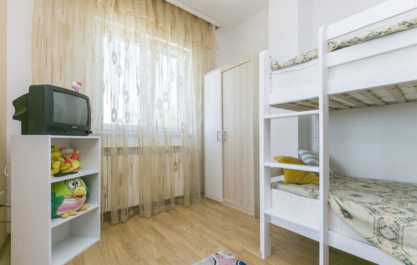 Apartmá Meri