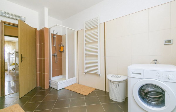 Apartmá Meri