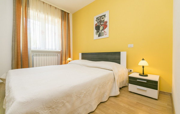 Apartmá Meri