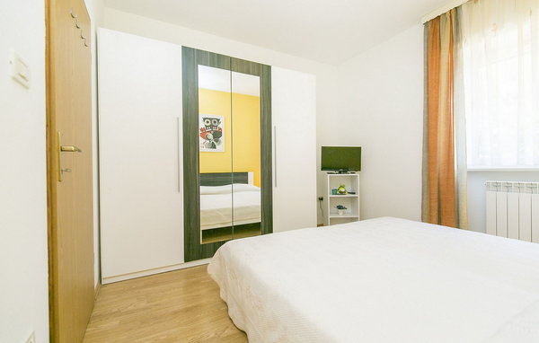 Apartmá Meri