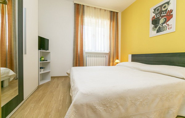Apartmá Meri