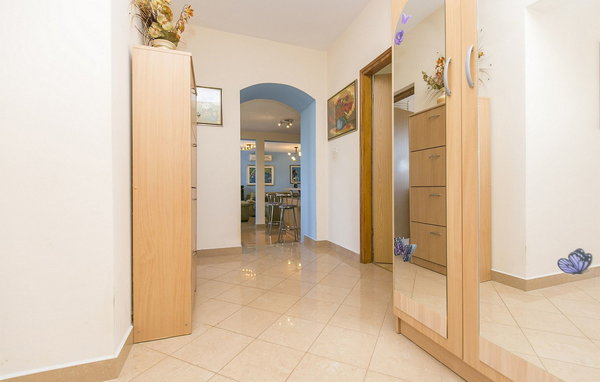 Apartmá Meri