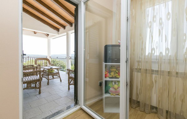 Apartmá Meri