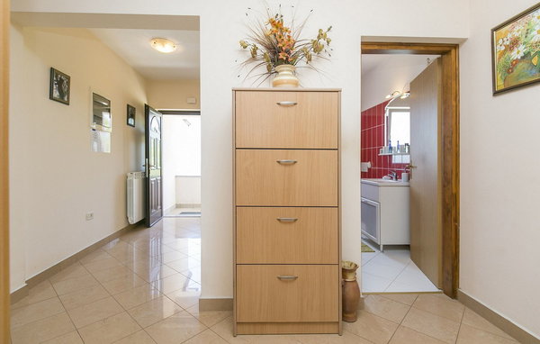 Apartmá Meri