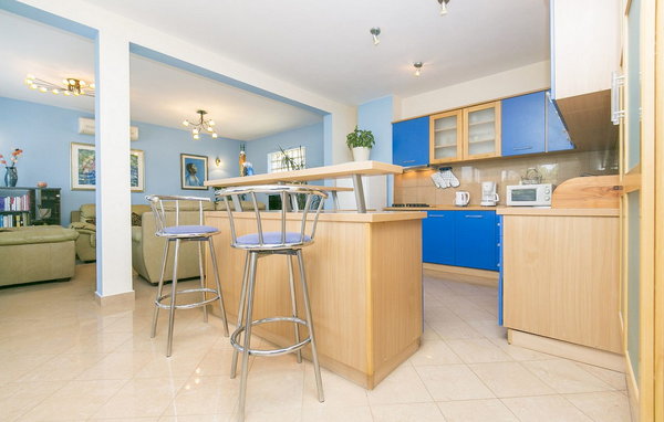 Apartmá Meri