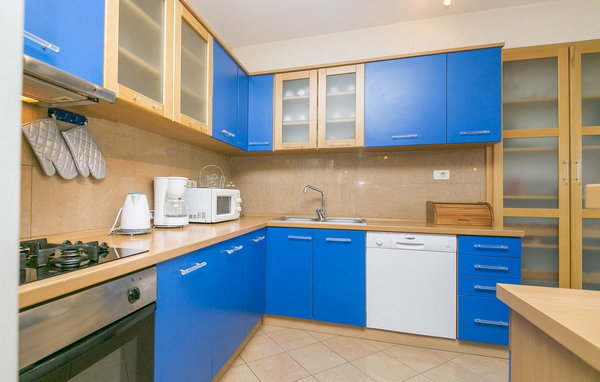 Apartmá Meri