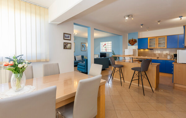 Apartment - Labin , Croatia - CLS835 404