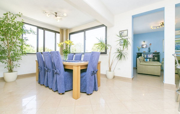 Apartmá Meri