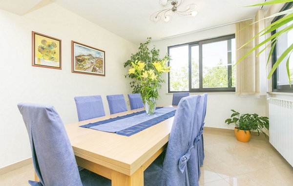 Apartmá Meri