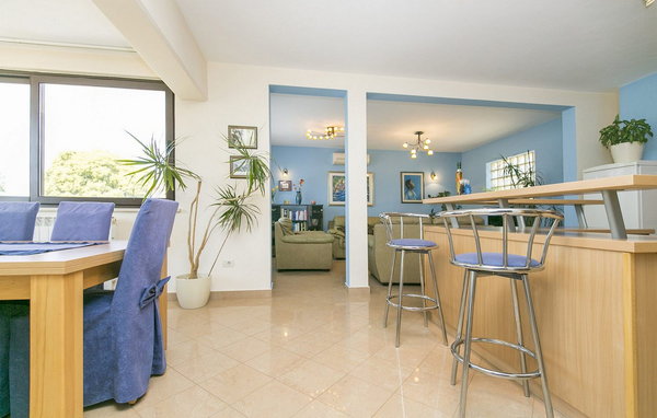Apartmá Meri