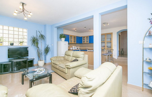 Apartmá Meri