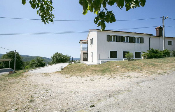Apartmá Meri