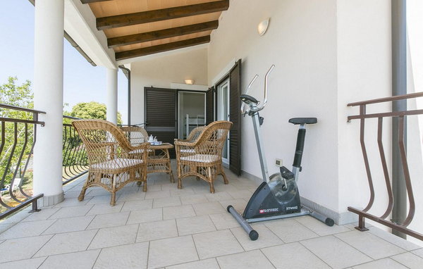 Apartmá Meri