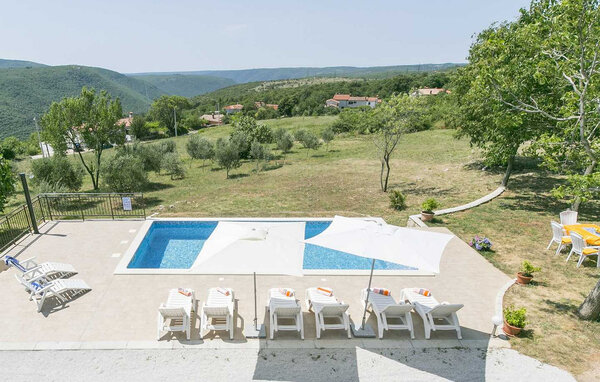 Apartmá Meri