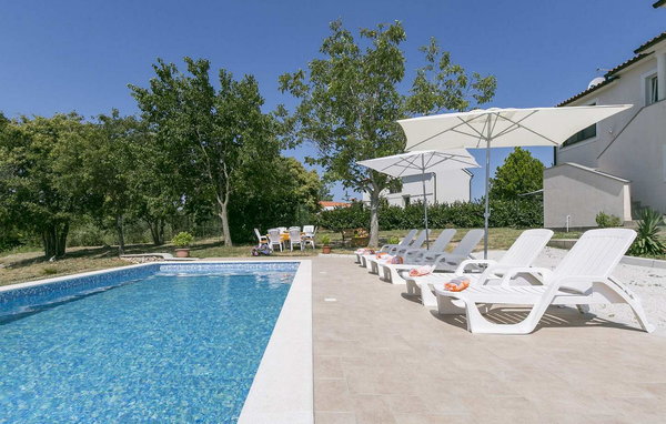 Apartmá Meri