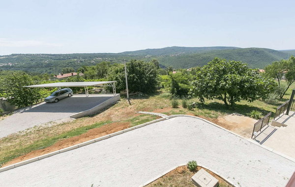 Apartmá Meri