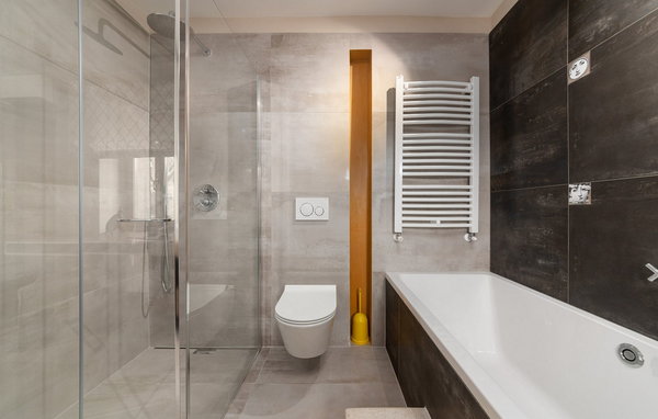 Ferienhaus Villa Maxima Agri