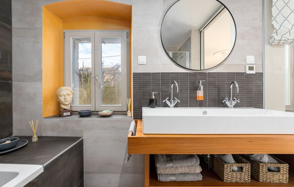 Ferienhaus Villa Maxima Agri