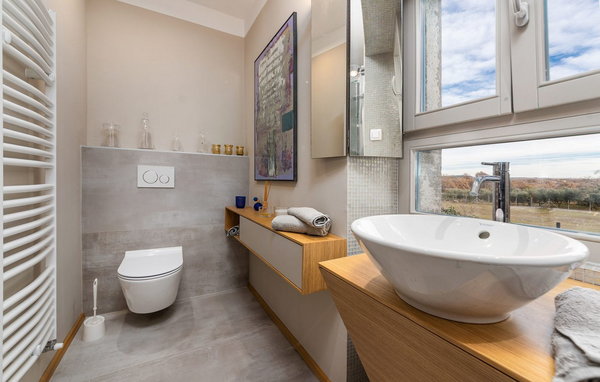 Ferienhaus Villa Maxima Agri
