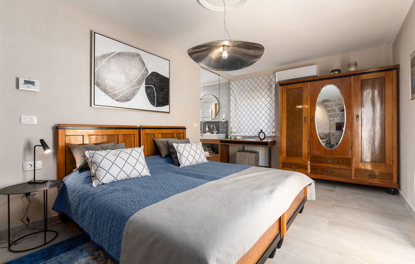 Ferienhaus Villa Maxima Agri