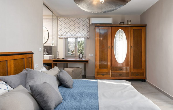 Ferienhaus Villa Maxima Agri
