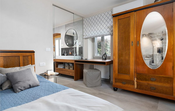 Ferienhaus Villa Maxima Agri