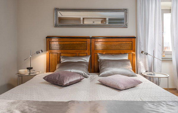 Ferienhaus Villa Maxima Agri