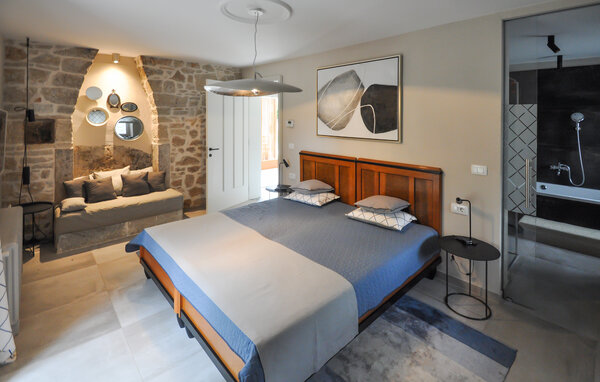 Ferienhaus Villa Maxima Agri