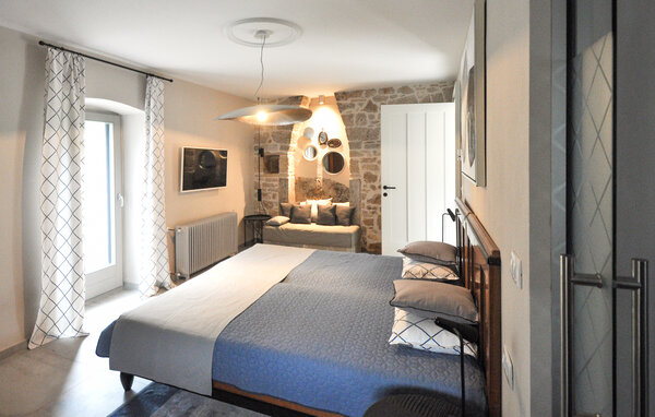 Ferienhaus Villa Maxima Agri