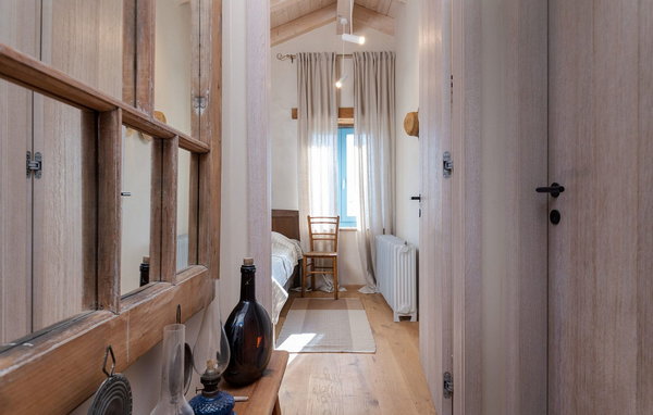 Ferienhaus Villa Maxima Agri
