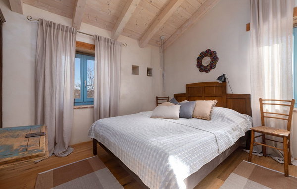 Ferienhaus Villa Maxima Agri