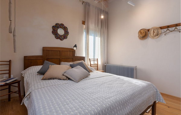 Ferienhaus Villa Maxima Agri