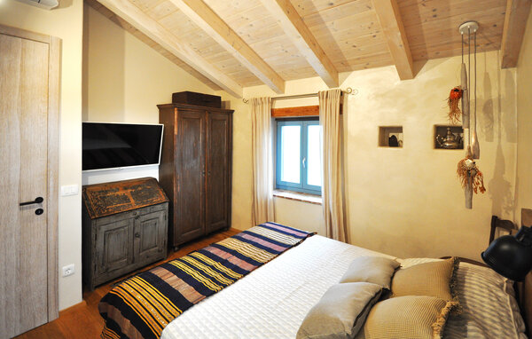 Ferienhaus Villa Maxima Agri