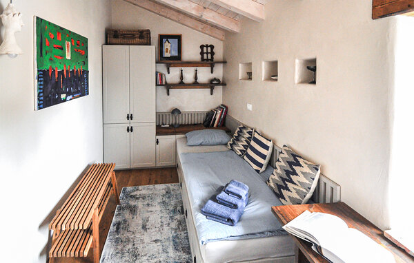 Ferienhaus Villa Maxima Agri