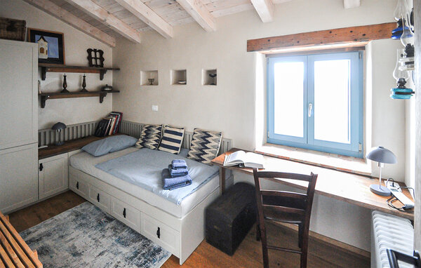 Ferienhaus Villa Maxima Agri